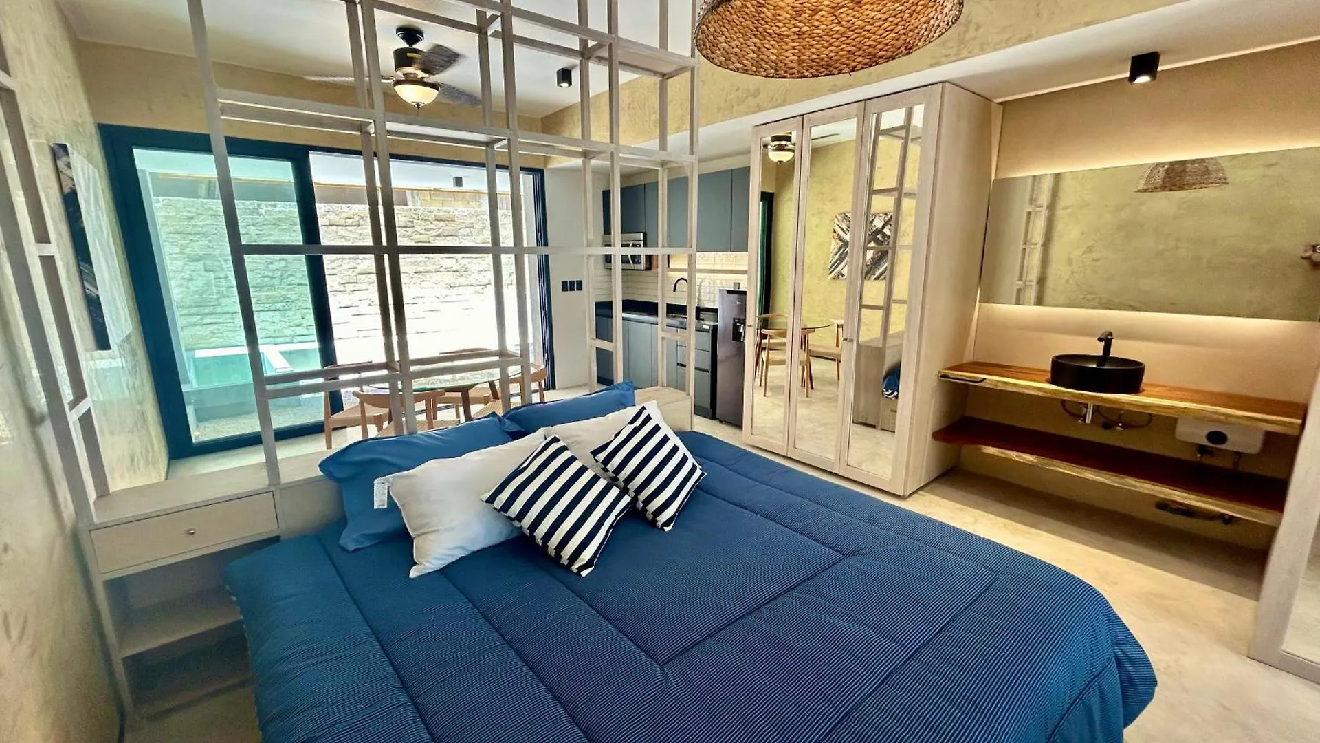 Aparthotel Zel-Va Tulum