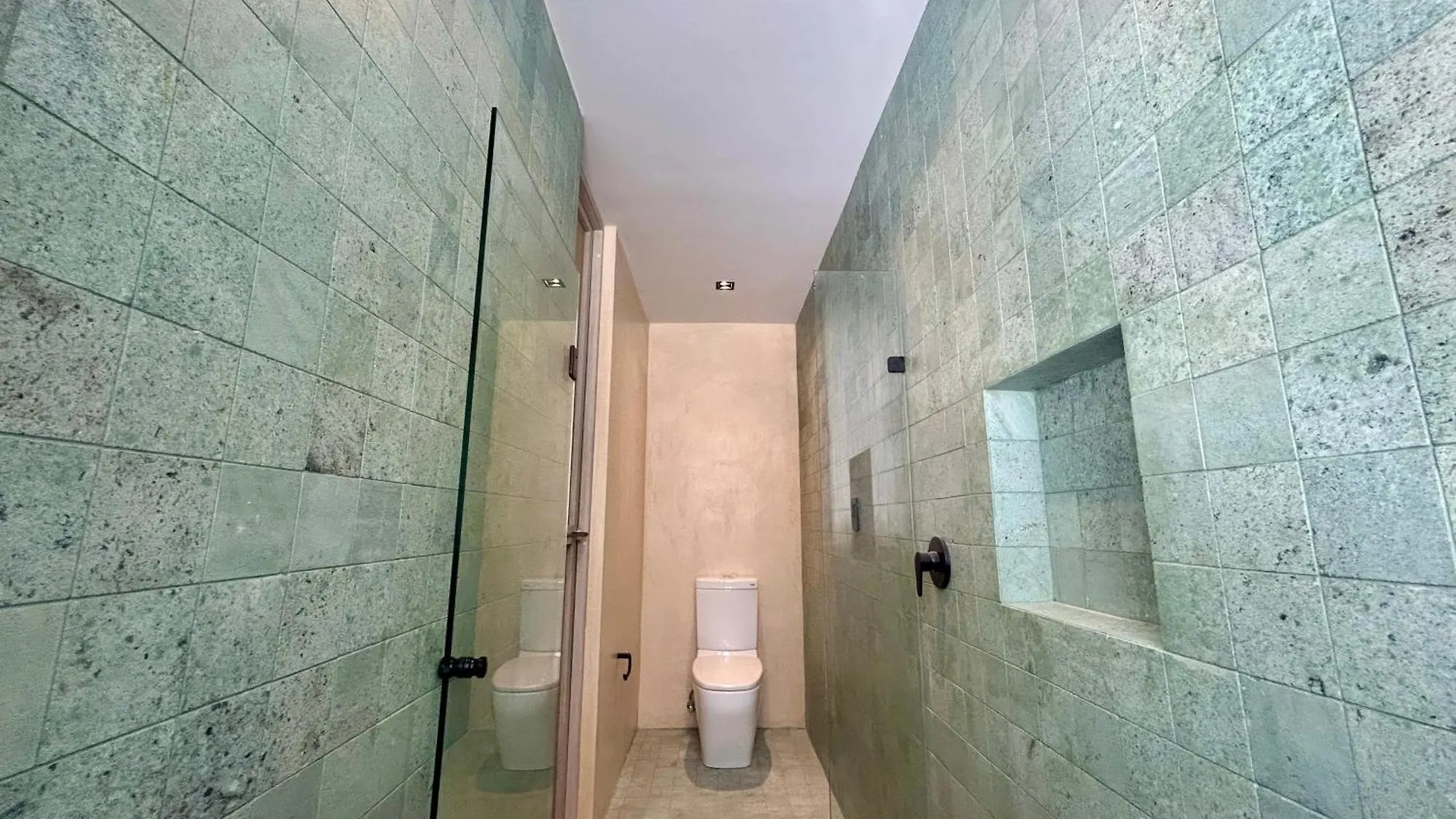 Aparthotel Zel-Va Tulum 0*,