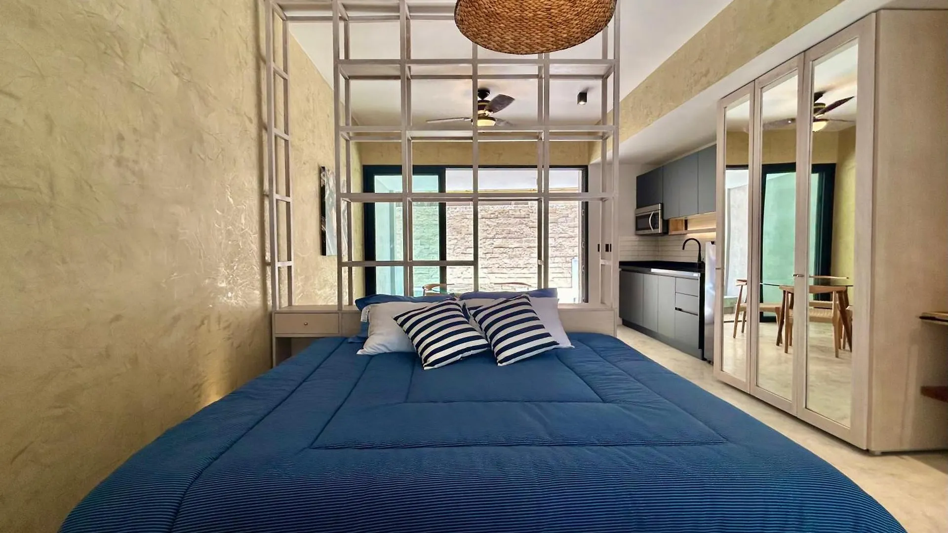 Aparthotel Zel-Va Tulum Mexique