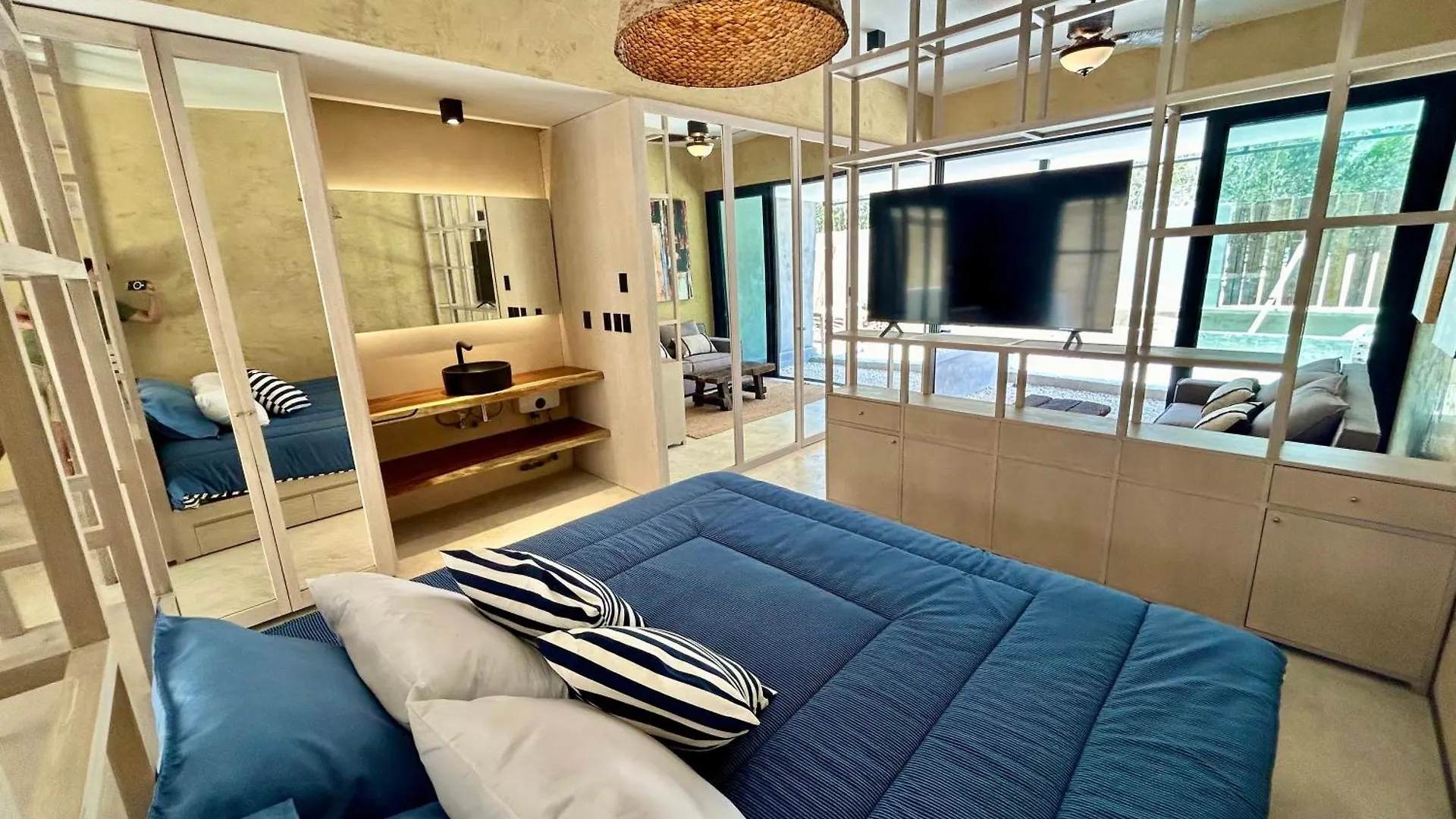 Aparthotel Zel-Va Tulum