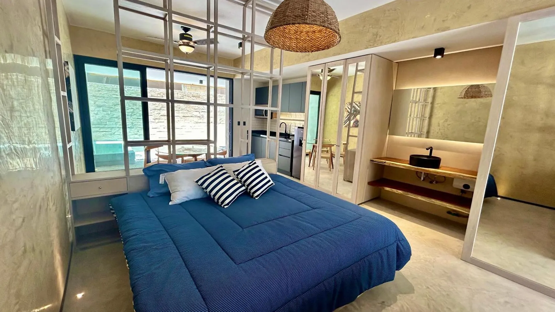 Aparthotel Zel-Va Tulum