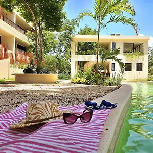Loch By Bunik Appart hôtel